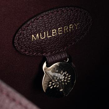 Mulberry, bag, "Freya".