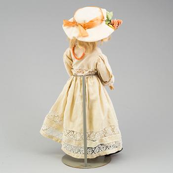 BISKVIDOCKA, Franz Schmidt & Co, Tyskland, 1900-talets första del.
