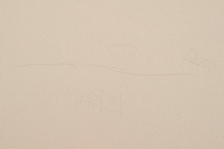 Sami Lukkarinen, "MARIZI".