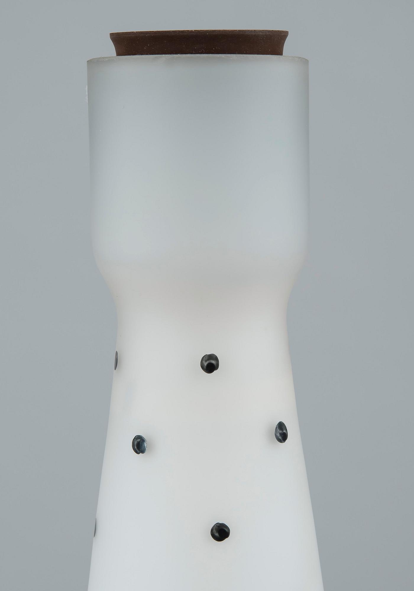 Lisa Johansson-Pape, BORDSLAMPA.