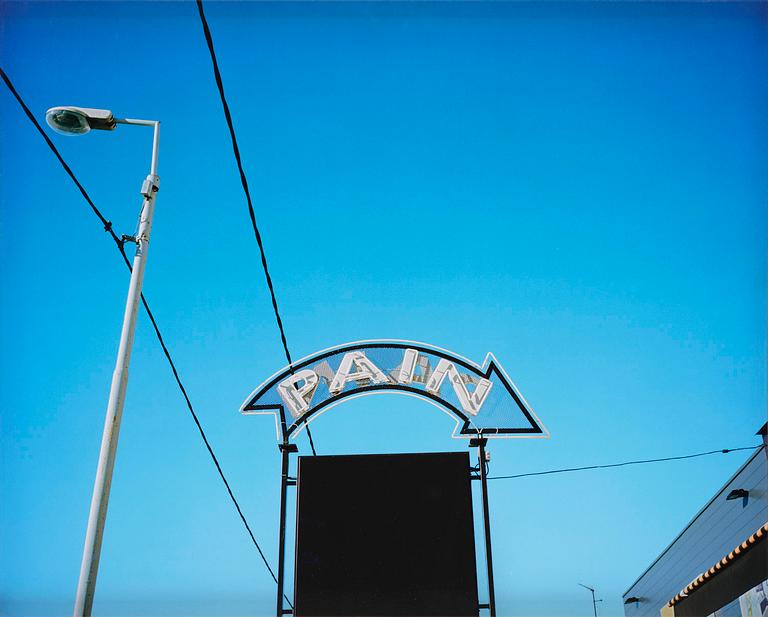 Tova Mozard, "Pain", 2010.