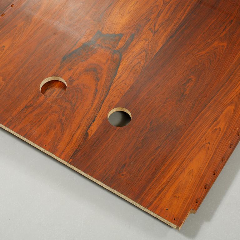 POUL CADOVIUS, hyllsystem, Royal System, 1950/60-tal.