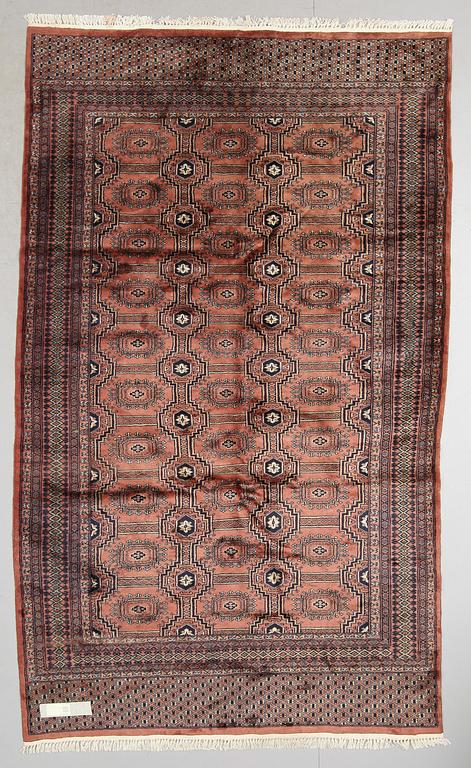 MATTA, Bochara. Ca 258 x 156 cm.