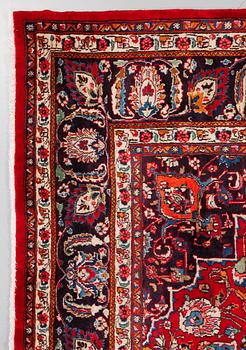 MATTA, Mashed, sent 1900-tal, 340x300 cm, signerad.