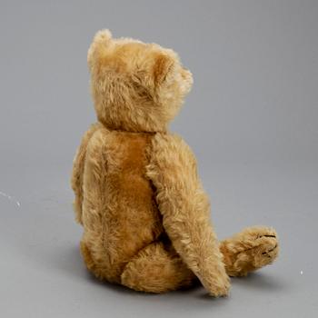 NALLE, Tyskland 1910-20-tal.