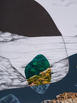 Hale Güngör Oppenheimer​, Untitled.