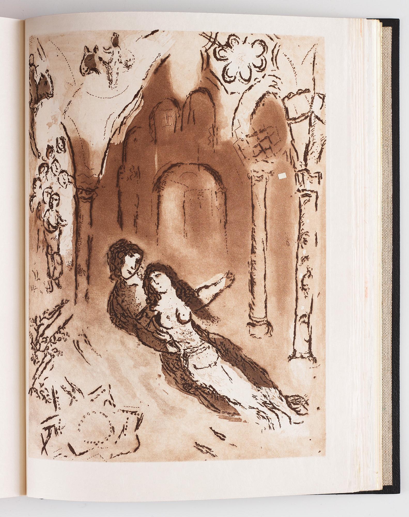 PORTFÖLJ, "Paroles Peintes I+II" (41).