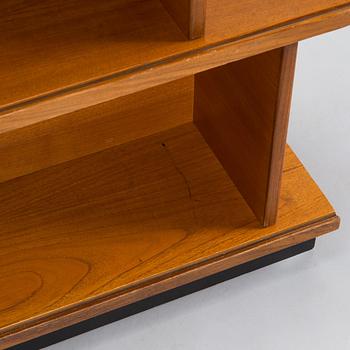 Ilmari Tapiovaara, kirjahylly, "Pala" valmistaja Asko 1900-luvun puoliväli.