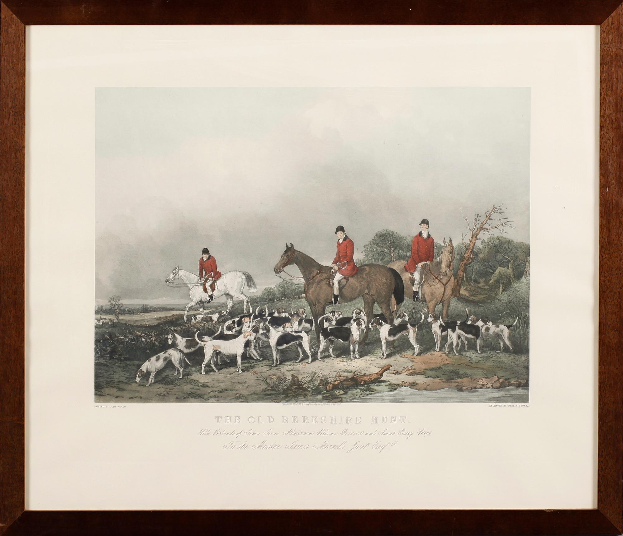 TAVLOR, 3 st, tryck, 1900-talets andra hälft.