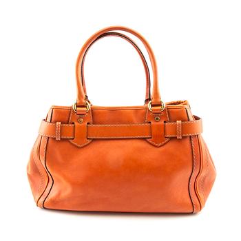 Gucci, "Running Tote" Bag and Wallet.