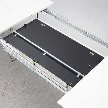 Karim Rashid, a dining table, 'Ottawa', BoConcept.