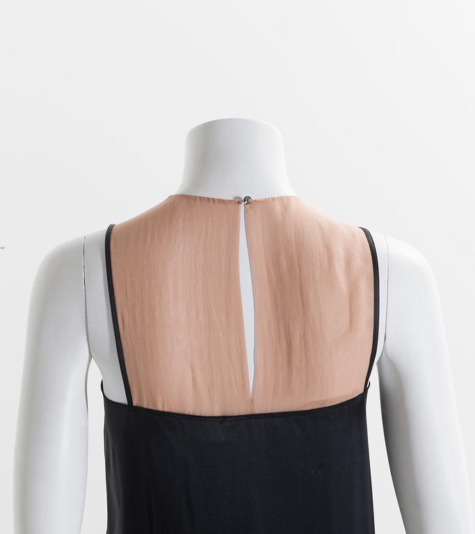 KLÄNNING, Lanvin, sommar 2013, fransk storlek 36.