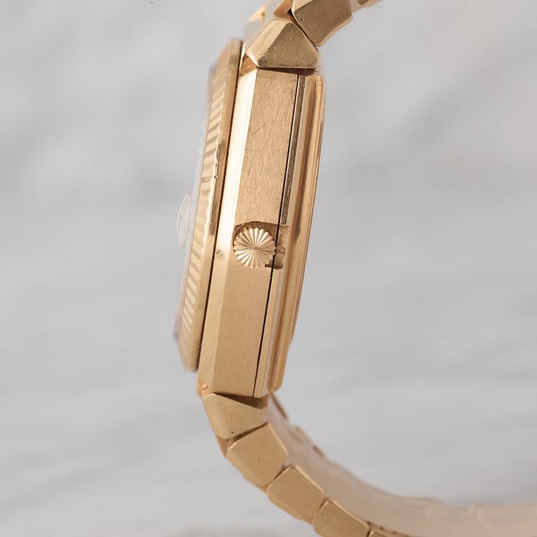 ROLEX.