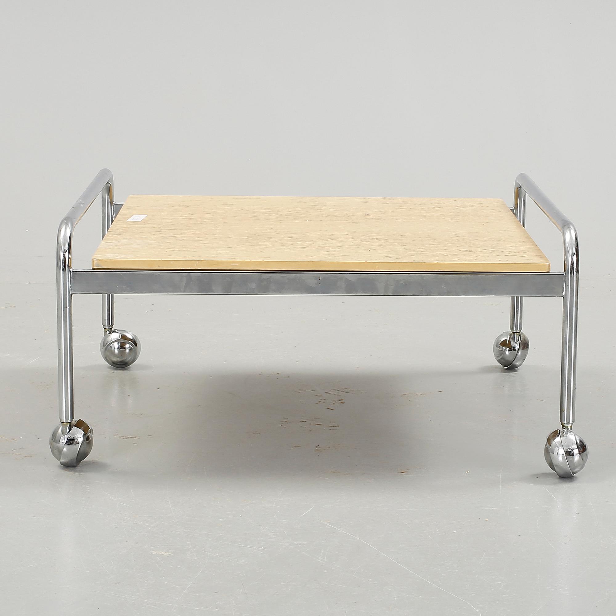SOFFBORD, "Karin" Bruno Mathsson.