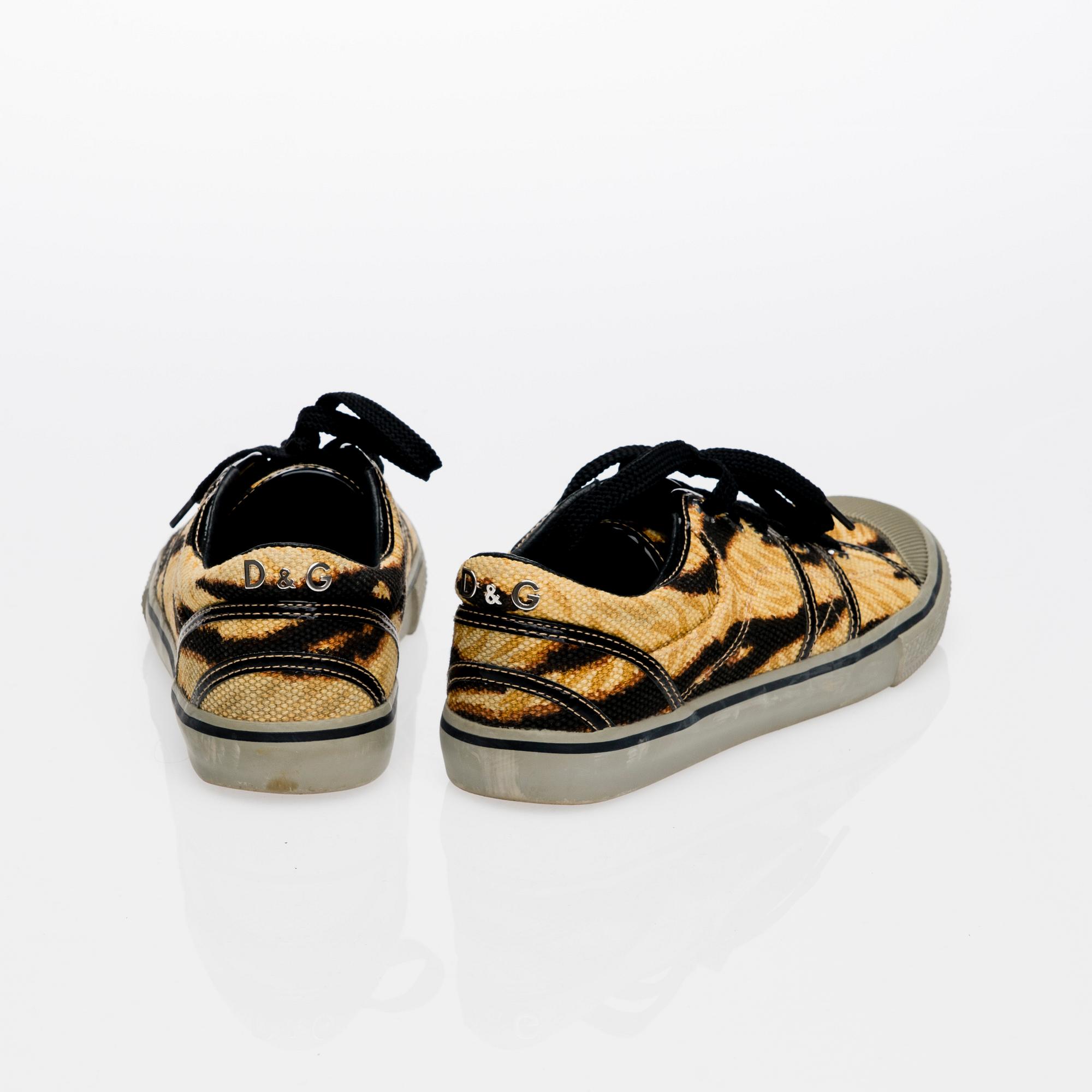 KENGÄT, Dolce & Gabbana.