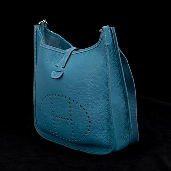 VÄSKA, "Evelyne", Hermès.