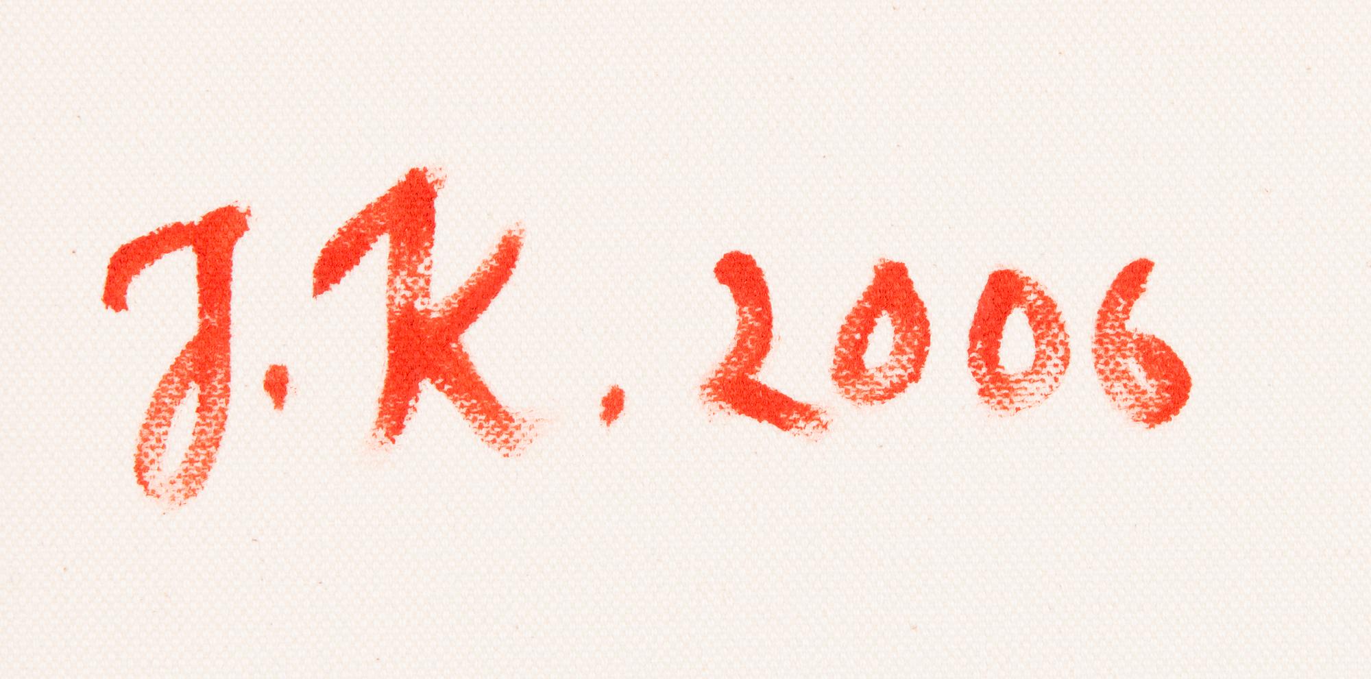 JOUKO KORKEASAARI, UTAN TITEL.