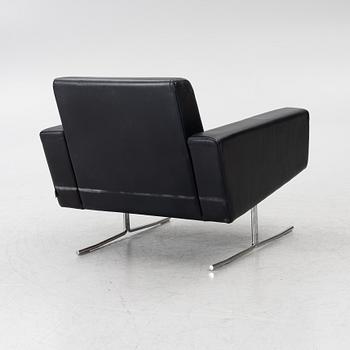 Armchair, Danerka, Denmark.