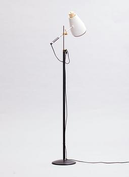 Viljo Hirvonen, LATTIAVALAISIN.