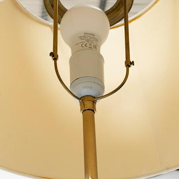 Josef Frank, a table lamp, model G2466-2, Svenskt Tenn.