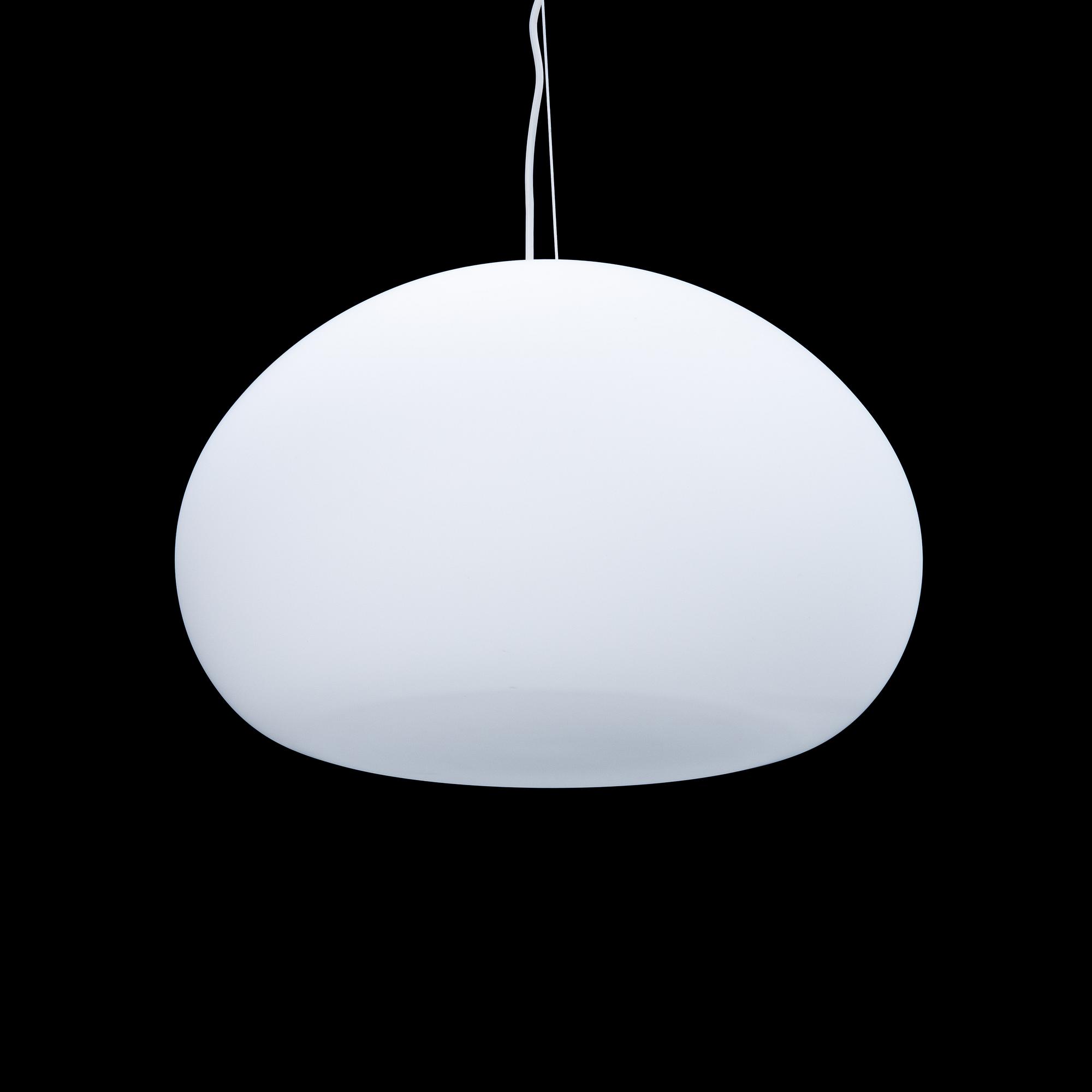 Claesson Koivisto Rune, taklampa, "Fluid", Muuto.