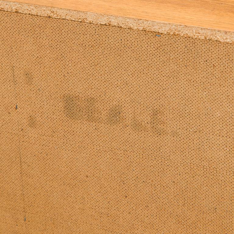 Nils Jonsson, sideboard, "Arild", Bra Bohag, Troeds, 1960-tal.