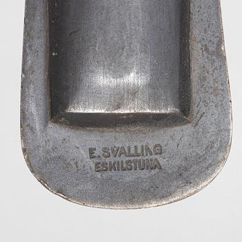 Sabel, svensk, m/1893 för kavalleriet, med balja.