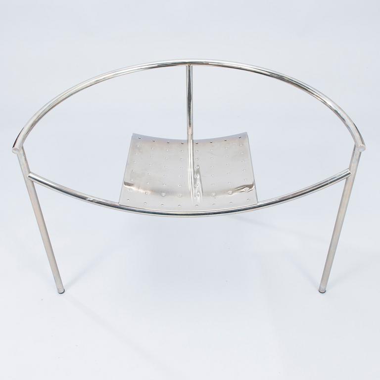 PHILIPPE STARCK Doctor Sonderbar Chair for XO, France.