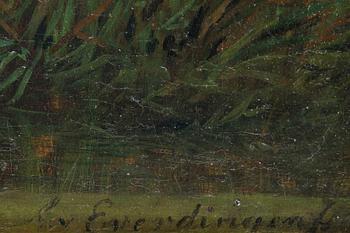 Adrianus Van Everdingen,
