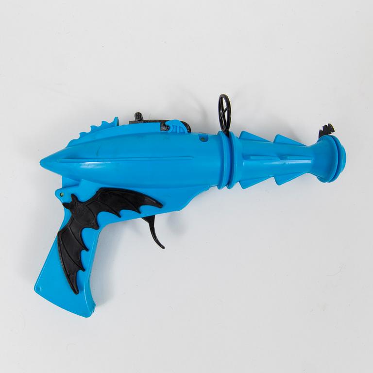 LONE STAR, "Batgun", England, ca 1966.