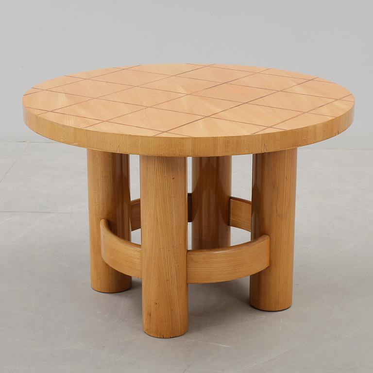 SOFFBORD, funkis, 1940-tal.