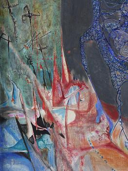 Erna Rosenstein, "Pajęczyna".