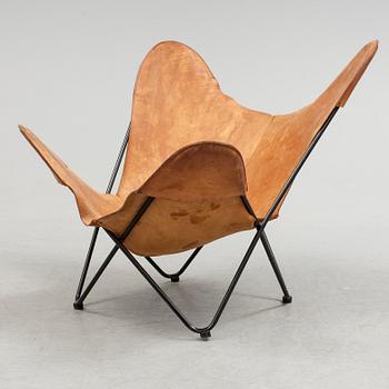 FÅTÖLJ, "Fladdermus", 1900-talets andra hälft.