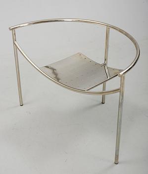 FÅTÖLJ, Philippe Starck, "Dr Sonderbar", XO, formgiven 1993.