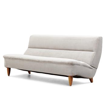 Axel Larsson, a sofa for the Stockholm Craft Association, Sweden 1950´s.