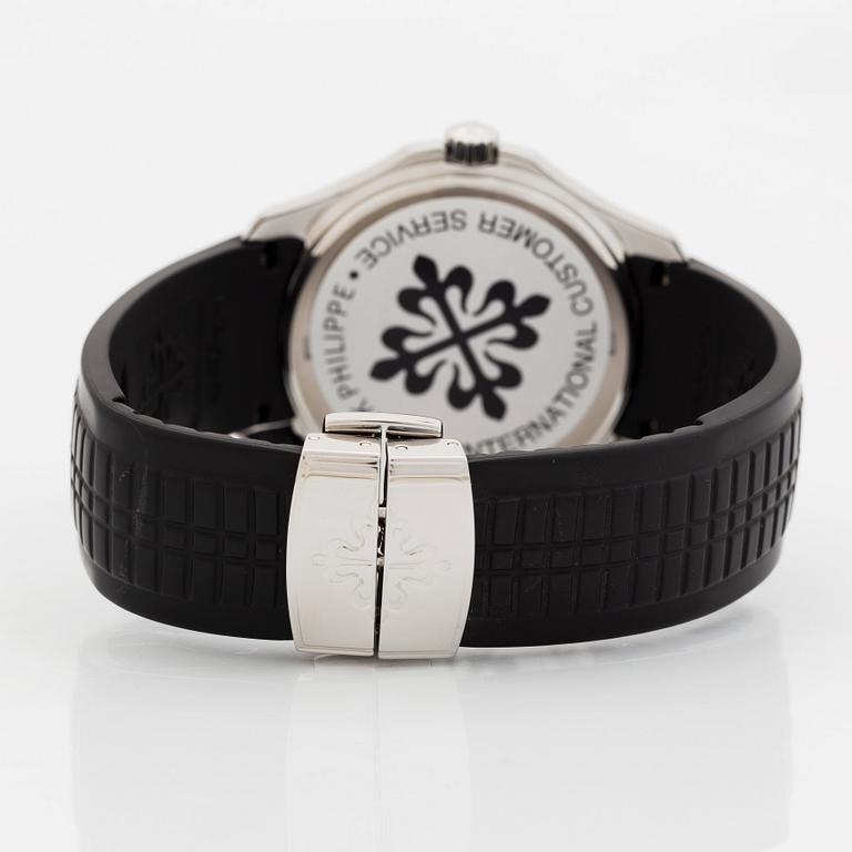 Patek Philippe, Aquanaut, "315-Movement", ca 2007.