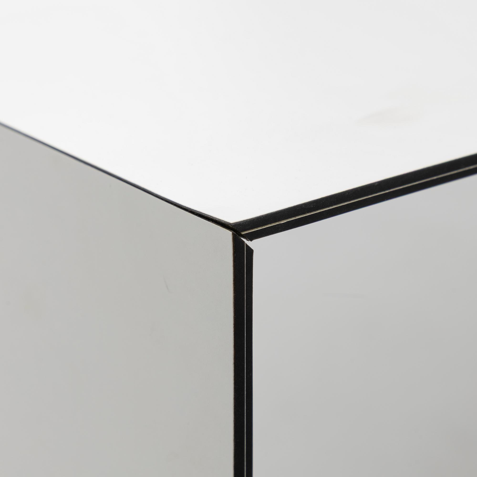 Tobias Berneth, a 'Thinner' dining table, Karl Andersson & Söner, Sweden, 2019.