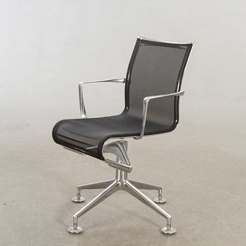 Alberto Meda, Office Chair, Alias. Designed 1992.