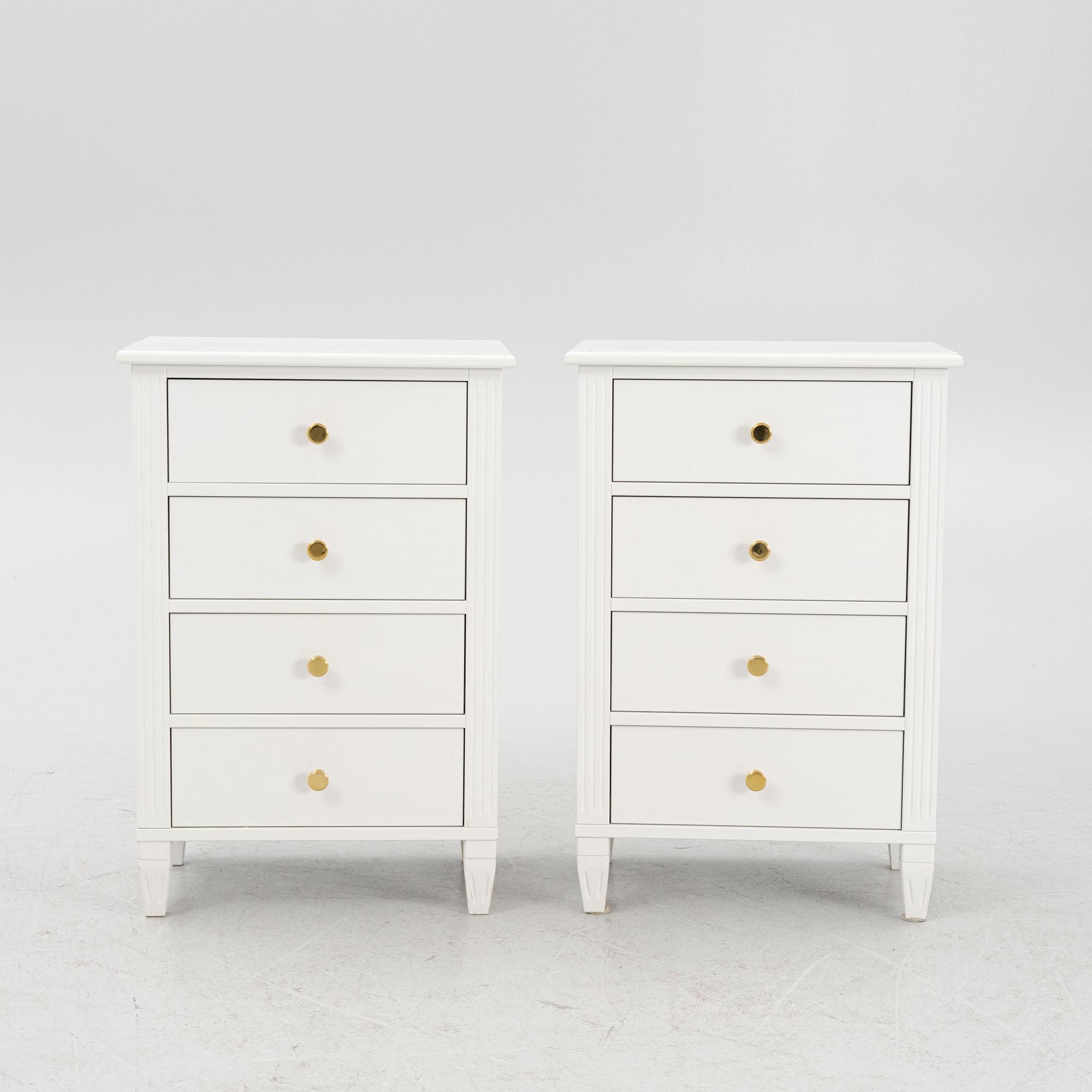 Byråer, ett par, Englesson, samtida.