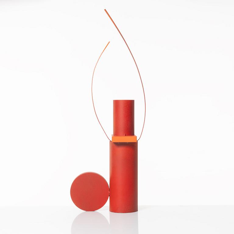 Jenny Nordberg, object from the series 'Possibilities', Studio Jenny Nordberg 2018.
