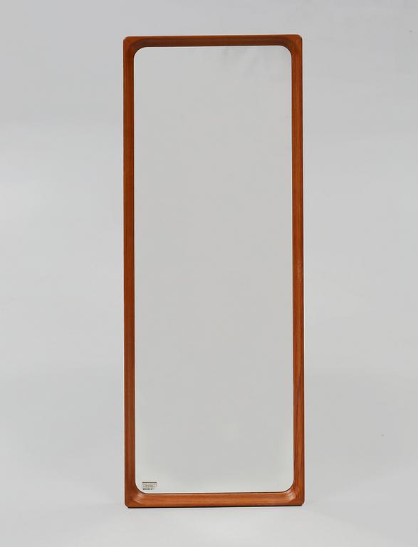 SPEGEL, Glas Mäster, Markaryd, 1900-talets andra hälft.