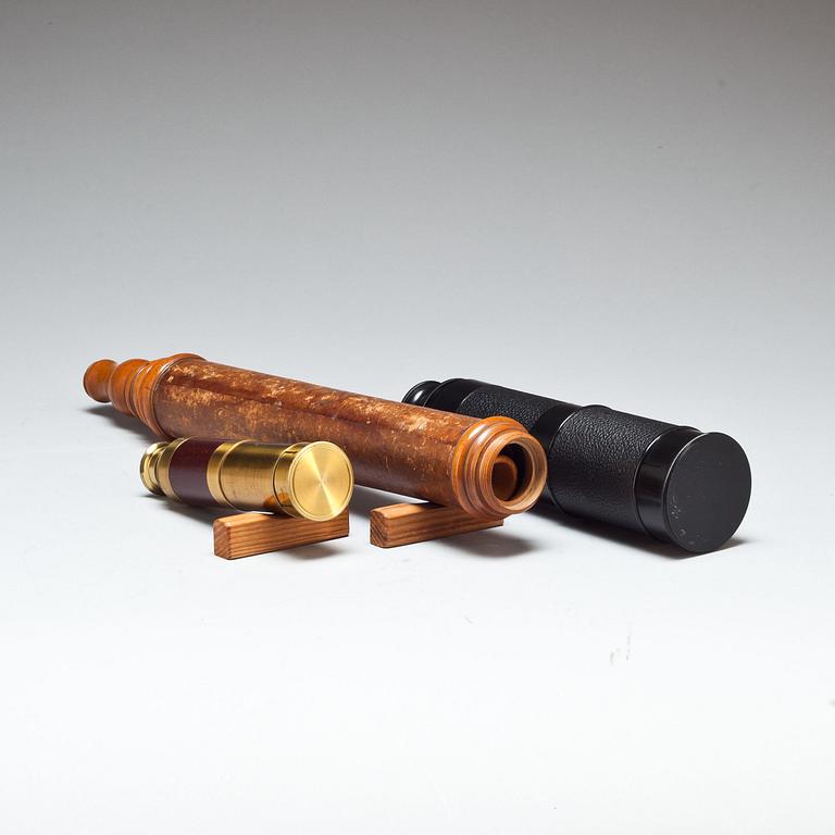 TUBKIKARE, 3 st. 1800-1900-tal.