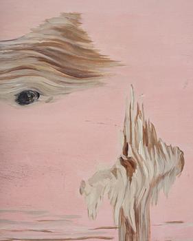 Elsa Thoresen, Untitled.