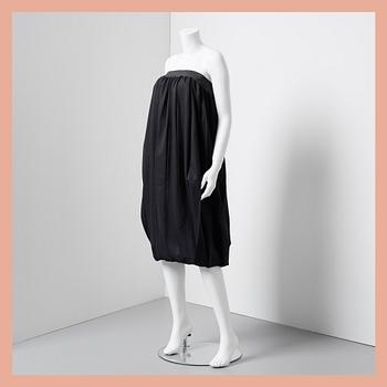 KJOL, Jean Paul Gaultier, 1980-tal, fransk storlek 42.