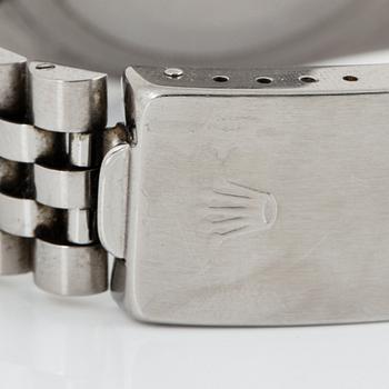 ROLEX, GMT-Master, "Gilt dial", "Pointed crown Guards".