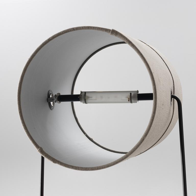 Golvlampa, "Fork", Diesel & Foscarini, samtida.