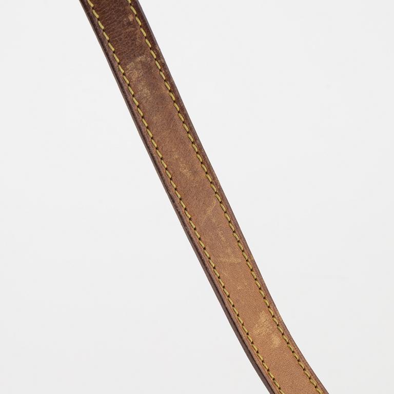 Louise Vuitton, "Musett Tango Shoulder Bag", 2000.