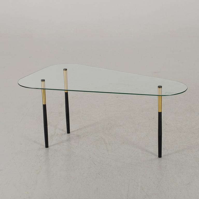 GLASBORD / SOFFBORD, 1900-talets senare del.