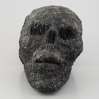 Johnny Boy Eriksson, "Skull".