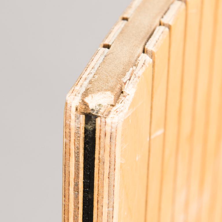 SERMI / TILANJAKAJA, Martela, 1900-luvun viimeinen neljännes.